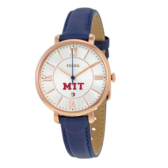 3660-Ladies MIT Jacqueline Fossil Watch_Navy.jpg