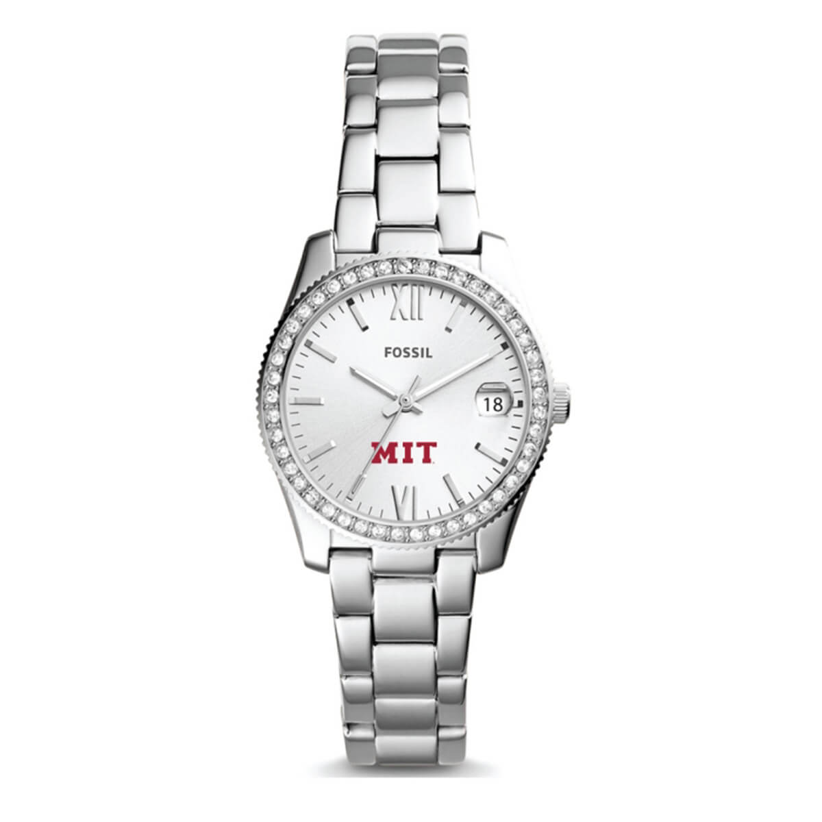 3661-Ladies MIT Scarlette Fossil Watch_Silver.jpg