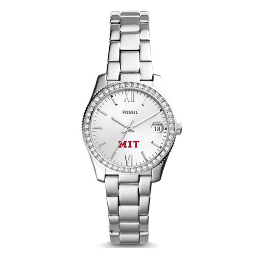 3661-Ladies MIT Scarlette Fossil Watch_Silver.jpg