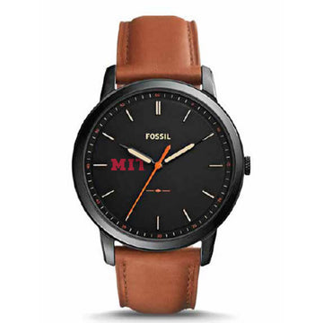 3662-Men's MIT Vintage Inspired Fossil Watch_Brown.jpg