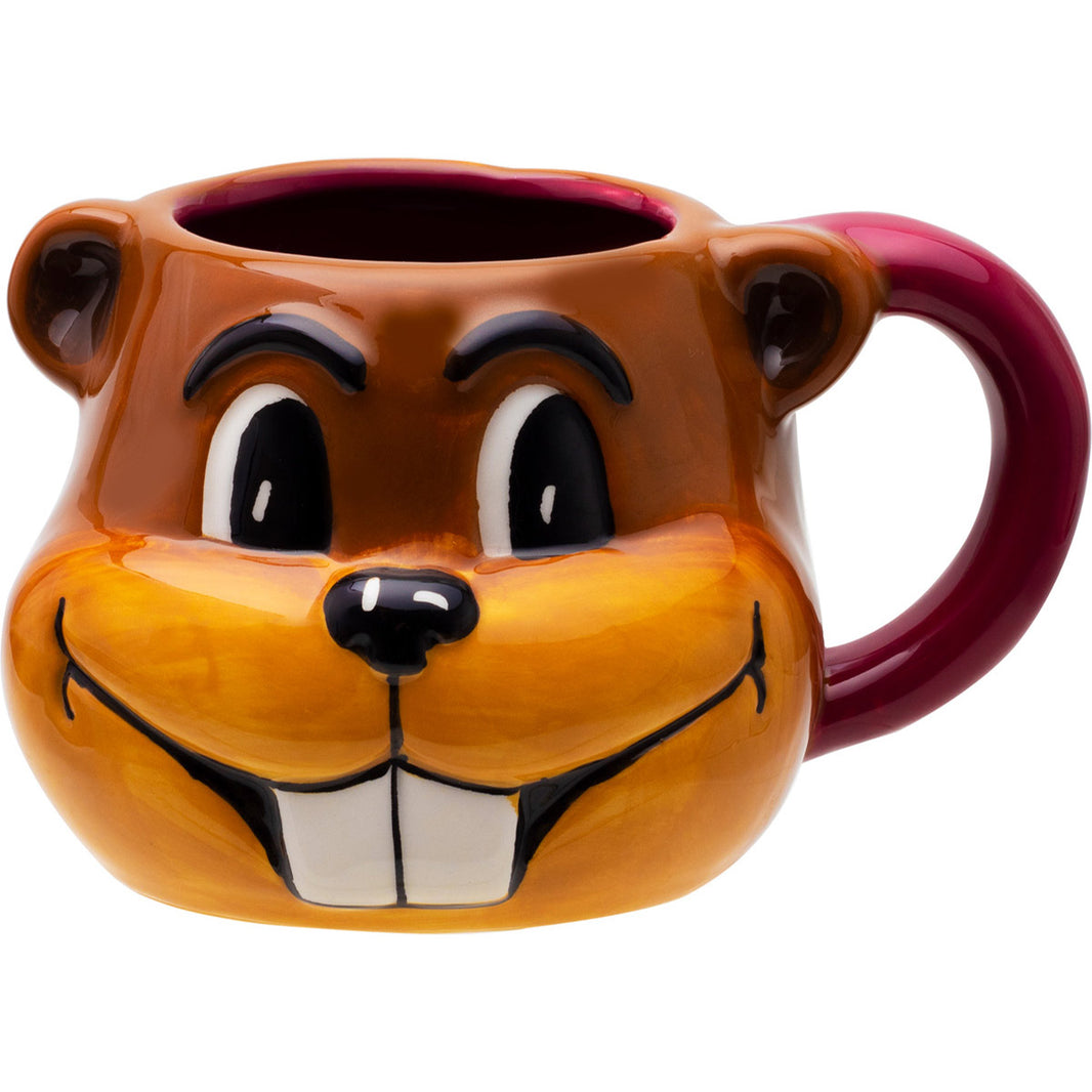 Tim the Beaver MIT Merchandise – Officially Licensed – The COOP