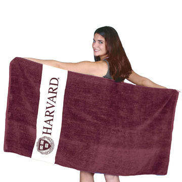 3791-Harvard Rugby Stripe Beach Towel_media.jpg