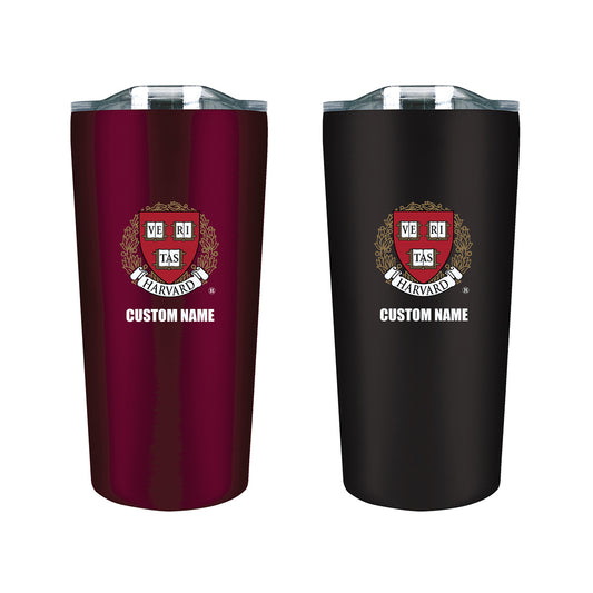 3885-Personalized Harvard Tumbler Gift Set_media.jpg