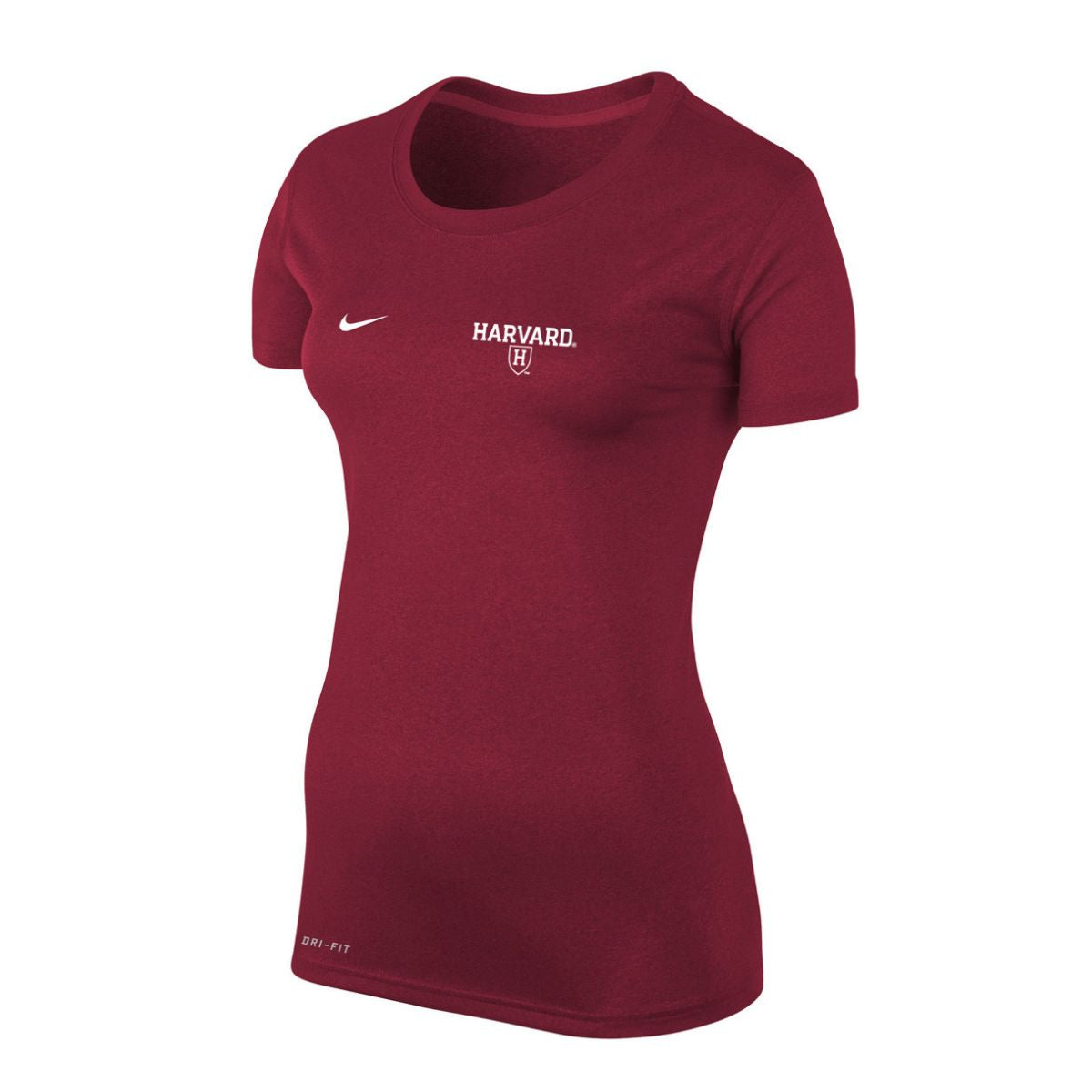 3957-Harvard Nike Women's Athletic Logo Legend Performance Tee_media.jpg