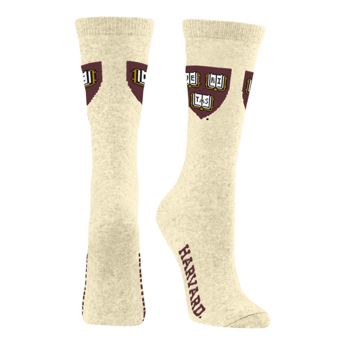 3997-Harvard Women's Recycled Crew Sock_media.jpg