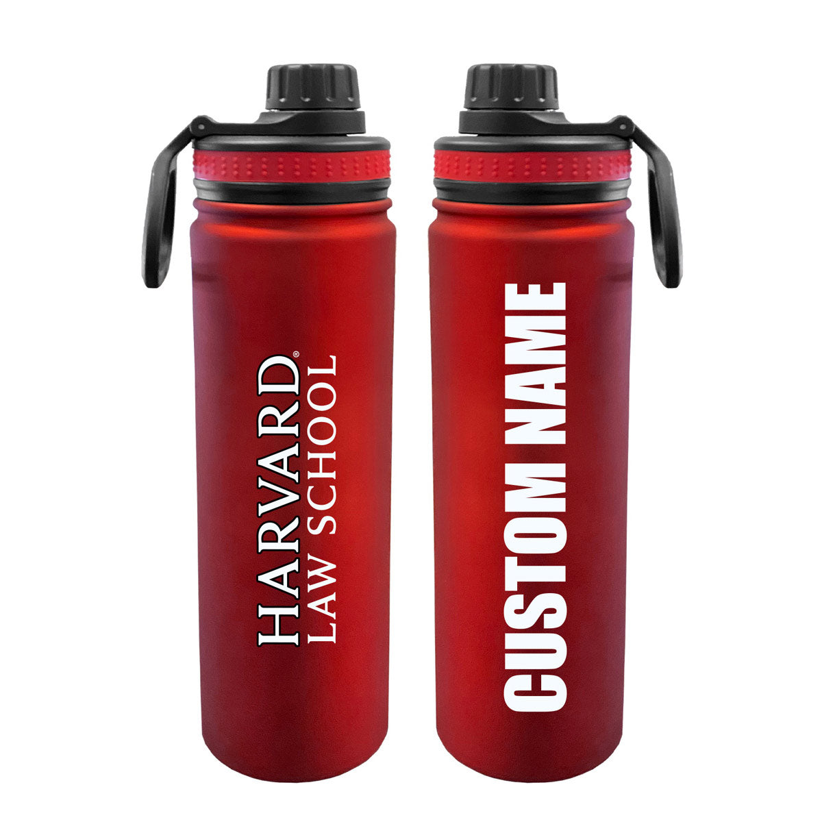 4036-Personalized Harvard Law School 24 oz. Stainless Steel Water Bottle_media.jpg