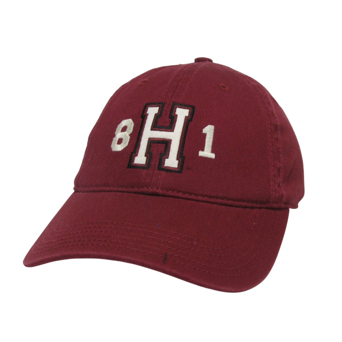 4125-Harvard Class of 1981 Washed Twill Hat_media.jpg