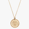 4147-Harvard Kyle Cavan Petite Florentine Necklace_14K Gold_01.jpg