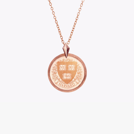 4147-Harvard Kyle Cavan Petite Florentine Necklace_14K Rose Gold.jpg