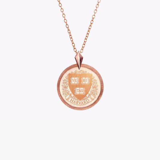 4147-Harvard Kyle Cavan Petite Florentine Necklace_14K Rose Gold.jpg