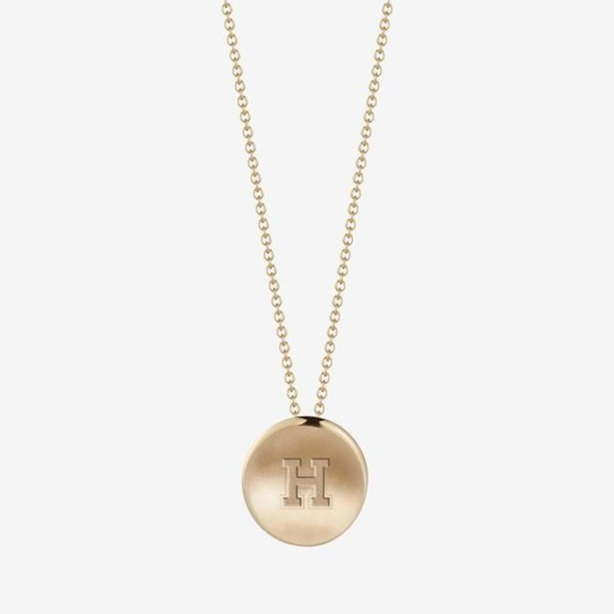 4150-Harvard Kyle Cavan Block H Necklace_14K Gold_01.jpg