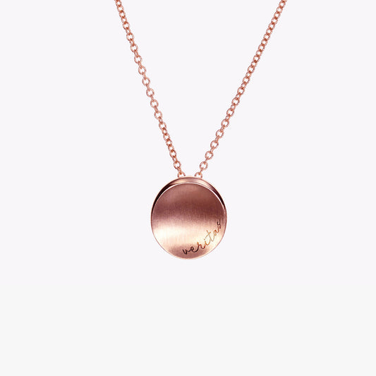4151-Harvard Kyle Cavan Veritas Necklace_Rose Gold.jpg