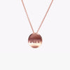 4155-MIT Kyle Cavan Block Logo Necklace_Rose Gold.jpg
