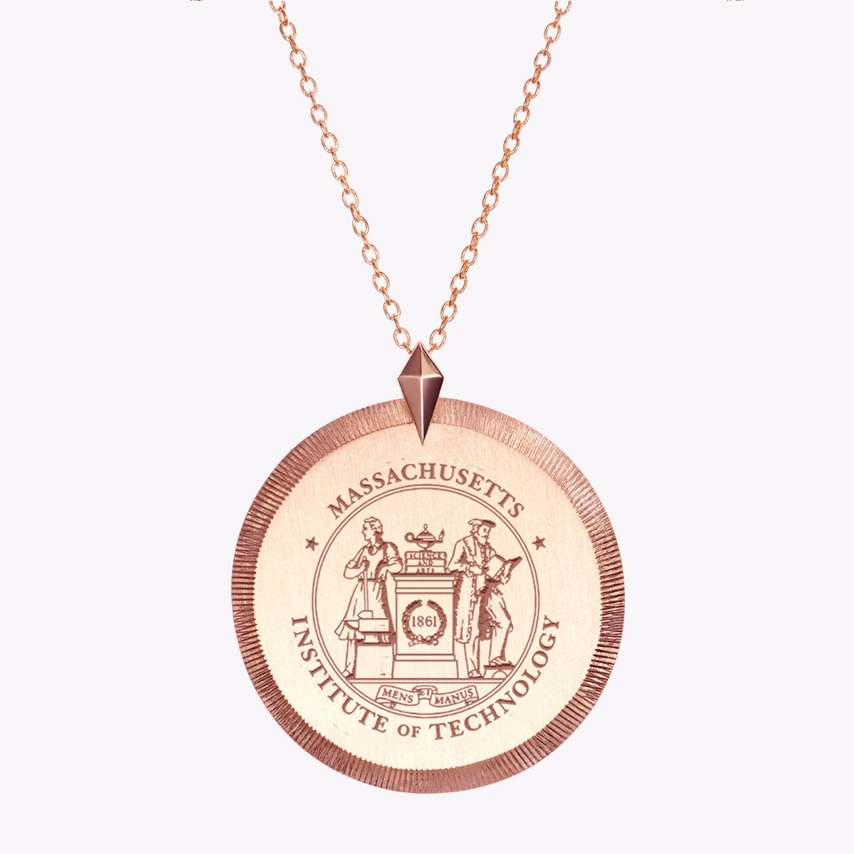 4157-MIT Kyle Cavan Florentine Necklace_Rose Gold.jpg