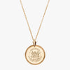 4158-MIT Kyle Cavan Petite Florentine Crest Necklace_Cavan Gold.jpg