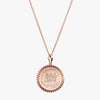 4160-MIT Kyle Cavan Sunburst Crest Necklace_14K Rose Gold.jpg