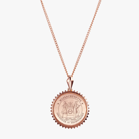 4160-MIT Kyle Cavan Sunburst Crest Necklace_Rose Gold.jpg
