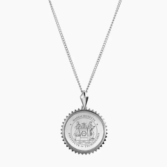 4160-MIT Kyle Cavan Sunburst Crest Necklace_Sterling Silver.jpg