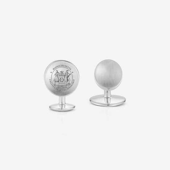 4163-MIT Kyle Cavan Organic Crest Cufflinks_media.jpg