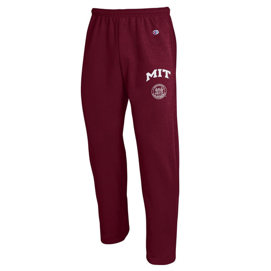4165-MIT Champion Open Bottom Sweatpants_media.jpg