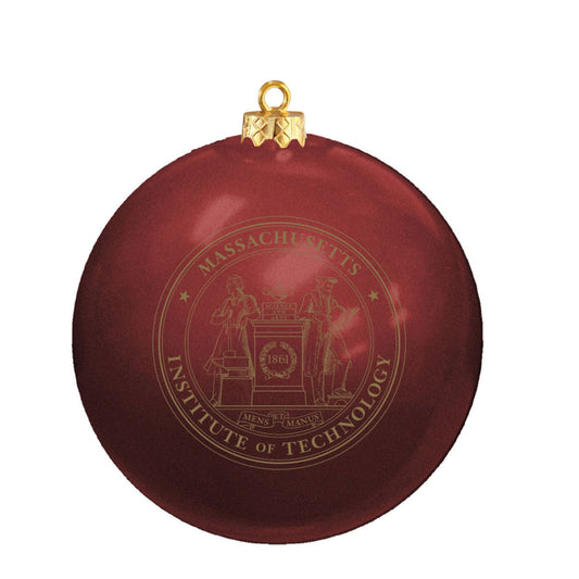 4169-MIT Ball Ornament With Gold MIT Seal_media.jpg