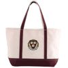 4171-Harvard Kennebunkport Canvas Tote Bag_media_01.jpg