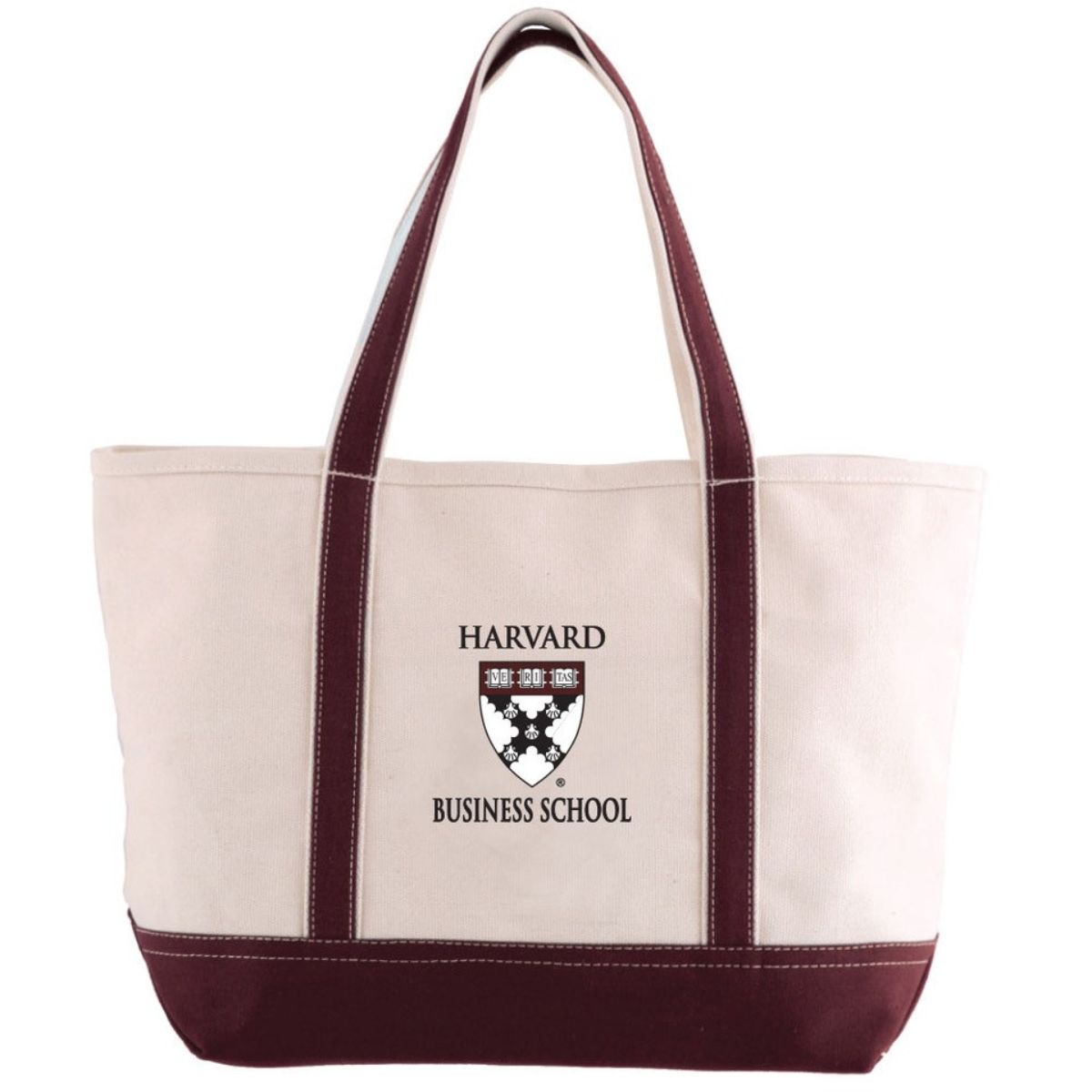 4174-Harvard Business School Kennebunkport Canvas Tote Bag_media_01.jpg