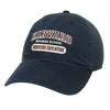 Harvard Business School Executive Education Washed Twill Hat