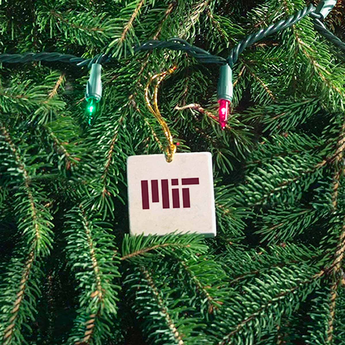 MIT Screencraft Tileworks Ornament – The COOP