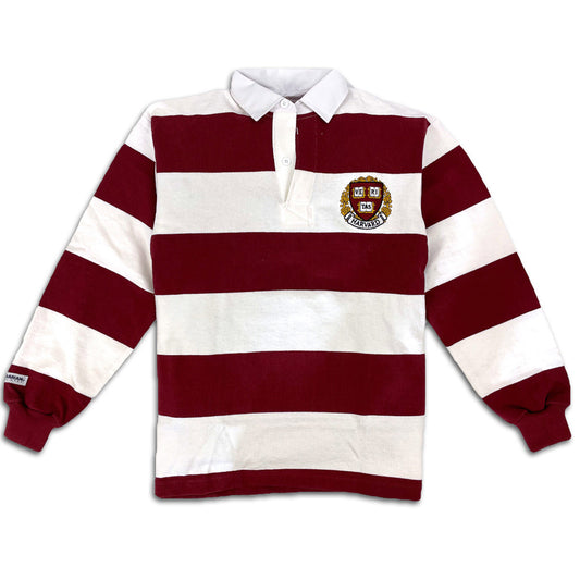 4311-Harvard Barbarian Authentic Striped Rugby Shirt_media_01.jpg