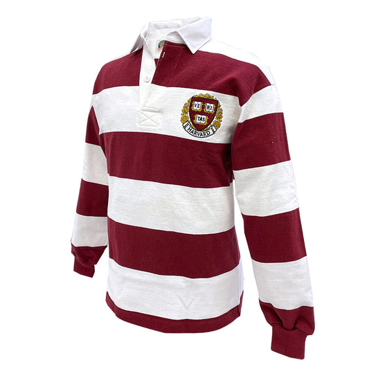 4311-Harvard Barbarian Authentic Striped Rugby Shirt_media_02.jpg