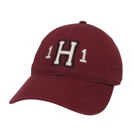 4324-Harvard Class of 2011 Washed Twill Hat_media.jpg