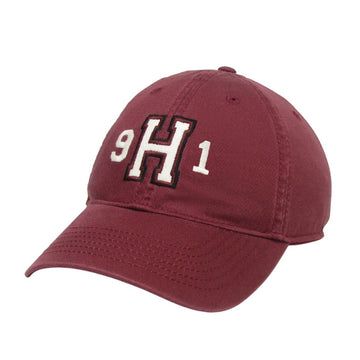 Harvard Class of 1991 Washed Twill Hat
