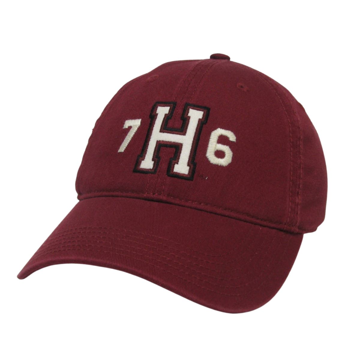 4327-Harvard Class of 1976 Washed Twill Hat_media.jpg