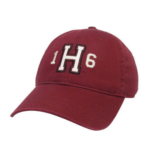 4328-Harvard Class of 2016 Washed Twill Hat_media.jpg