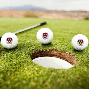 4346-Harvard Seal TaylorMade Set of 3 Golf Balls_media.jpg
