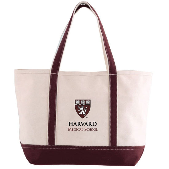 4364-Harvard Medical School Kennebunkport Canvas Tote Bag_media_01.jpg