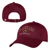 Harvard University Embroidered Seal Hat