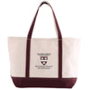 4388-Harvard Graduate School of Arts and Sciences Kennebunkport Canvas Tote Bag_media_01.jpg