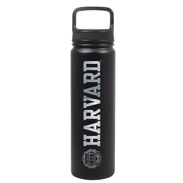 4390-Harvard Laser Engraved 24oz Stainless Steel Water Bottle_media.jpg