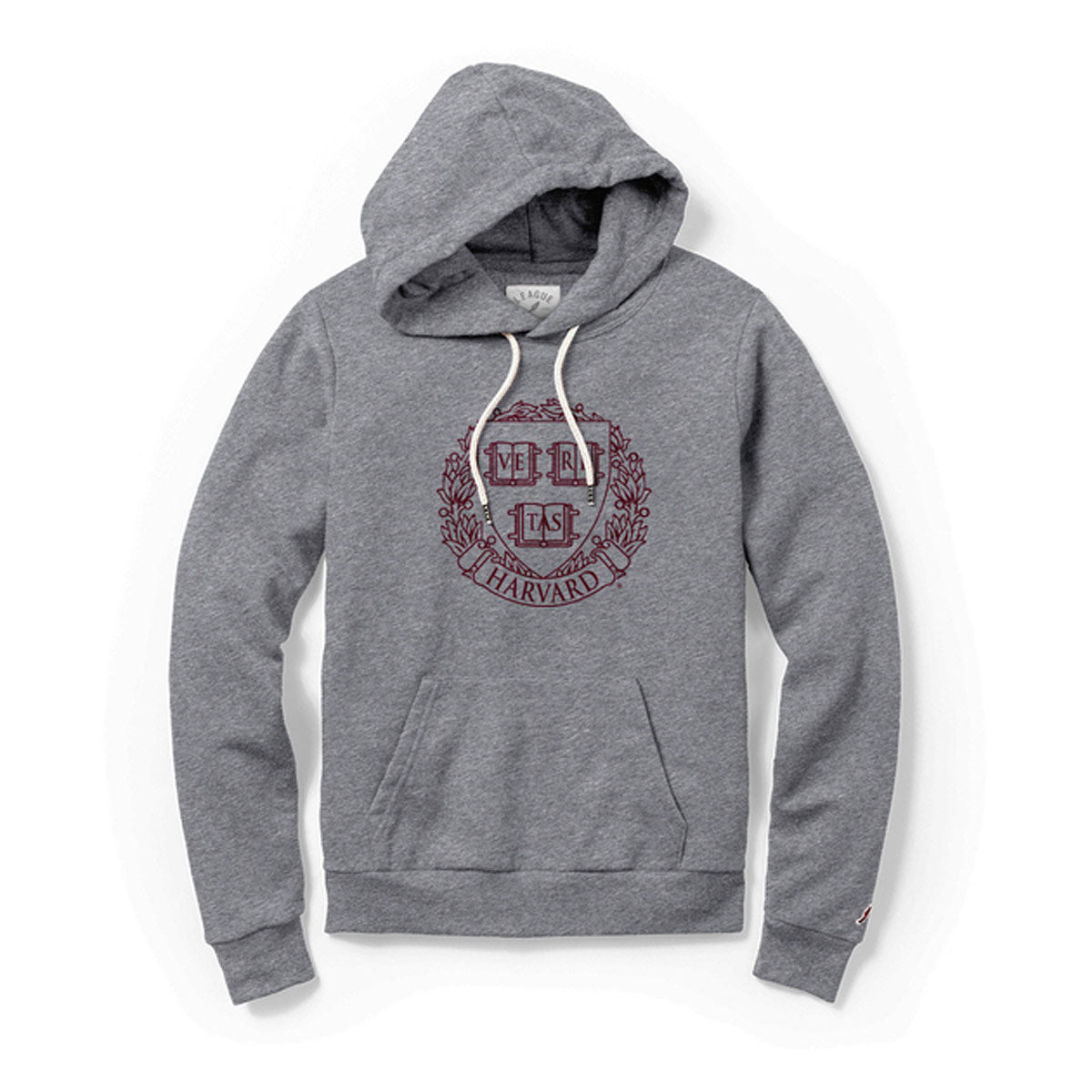 4433-Harvard Women's Victory Springs Hooded Pullover_media_01.jpg