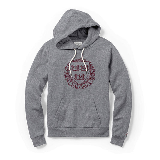 4433-Harvard Women's Victory Springs Hooded Pullover_media_01.jpg