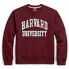 4439-Harvard League Essential Fleece Crew Neck Sweatshirt_media_01.jpg