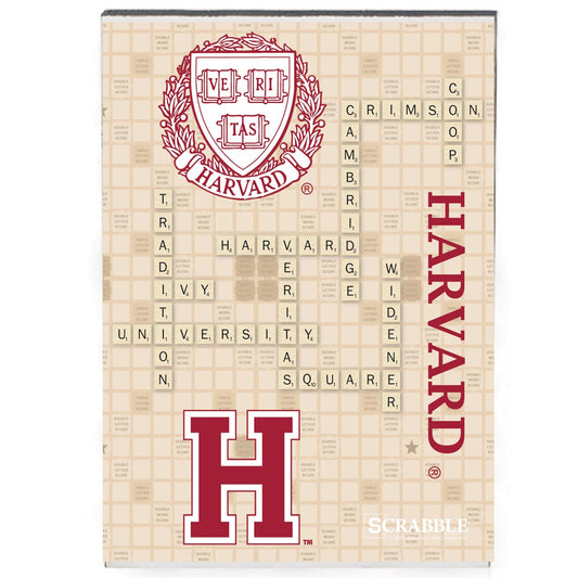 4494-Harvard Scrabble Recycled Wood Magnet_media.jpg