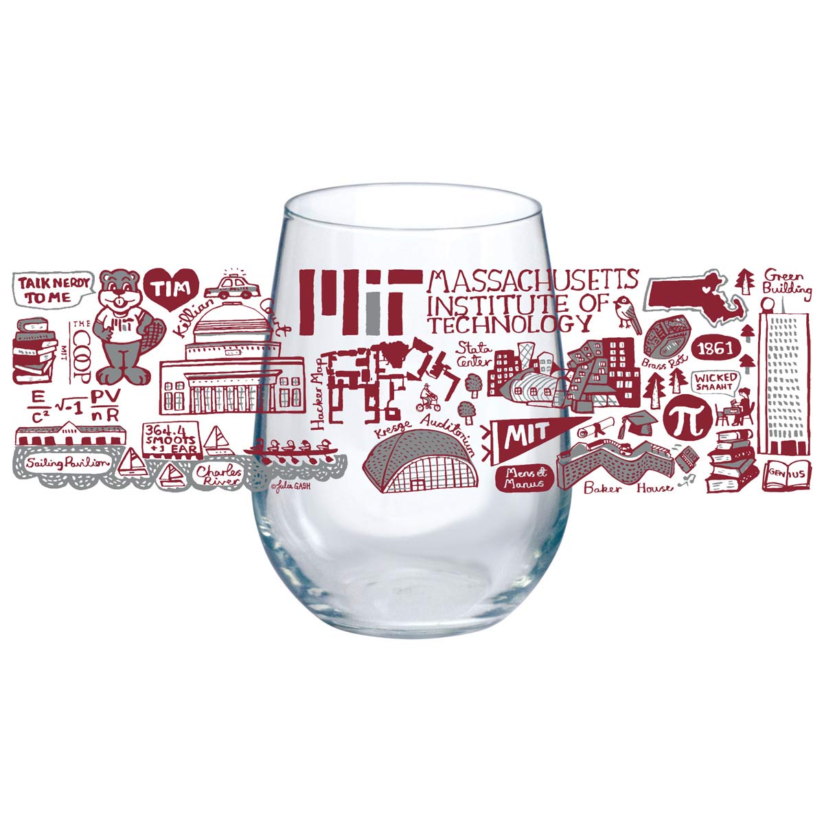 4497-Julia Gash MIT Set of 4 Stemless Wine Glasses_media.jpg