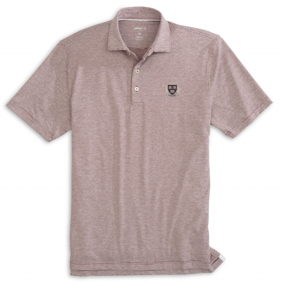 4513-Harvard Johnnie O Lyndon Stripe Prep-performance Polo_media.jpg