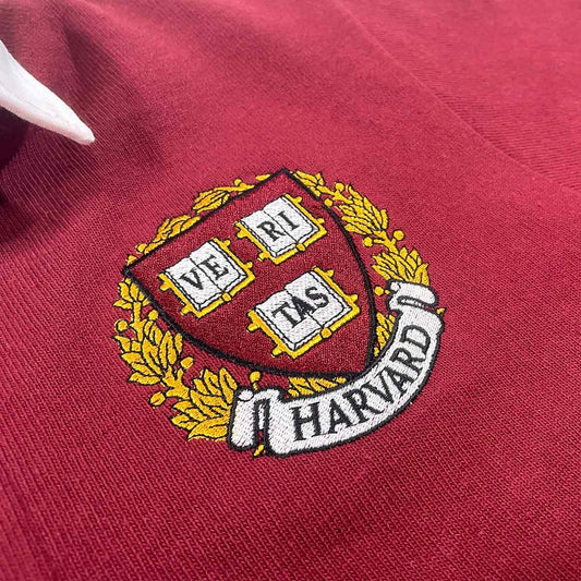 4529-Harvard Barbarian Authentic Solid Rugby Shirt_media_02.jpg