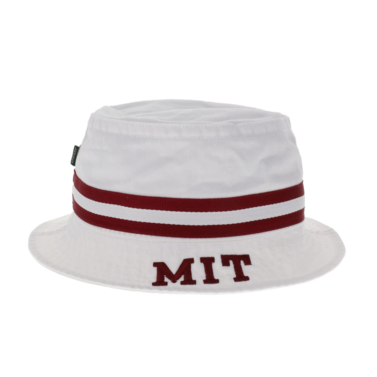 MIT Relaxed Twill Bucket Hat – The COOP