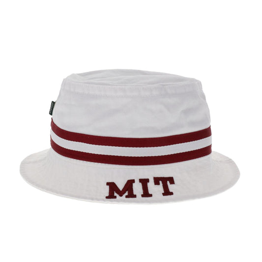 4558-MIT Relaxed Twill Bucket Hat_White.jpg