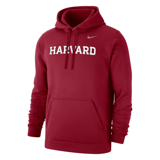 4564-Harvard Nike Club Fleece Hooded Sweatshirt_media.jpg